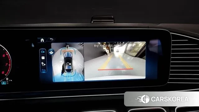 Mercedes-Benz GLE-Class W167 2025 Белый из Кореи, фото 6