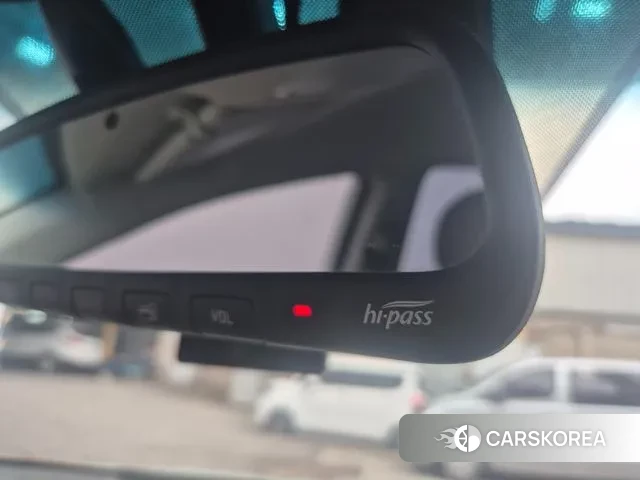 Hyundai The New Avante AD 2020 Белый из Кореи, фото 6