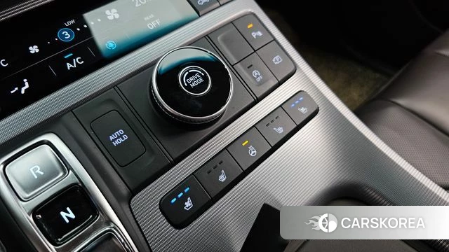 Hyundai The New Palisade 2023 Белый из Кореи, фото 6