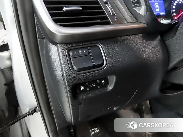 Kia The New K5 2nd generation 2020 Серебряный из Кореи, фото 6