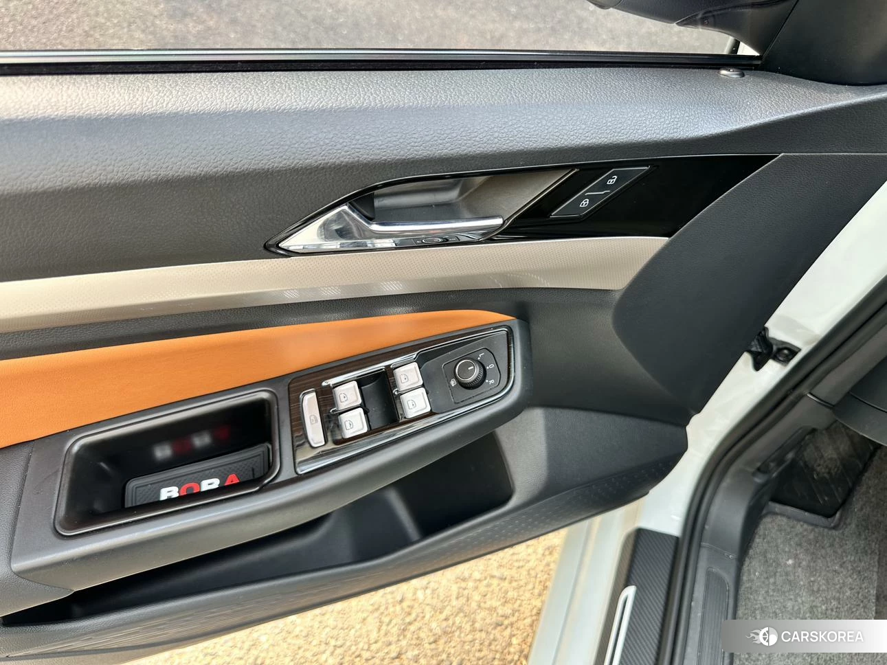 Volkswagen Bora 2022 Белый из Китая, фото 6