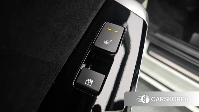 Kia EV6 2024 Белый из Кореи, фото 6