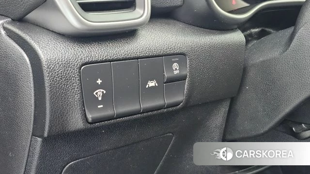 Kia Sportage The Bold 2021 Черный из Кореи, фото 6