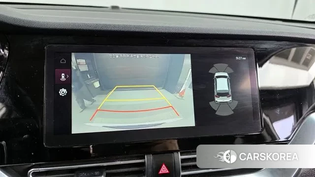 Kia The New Niro 2020 Белый из Кореи, фото 6