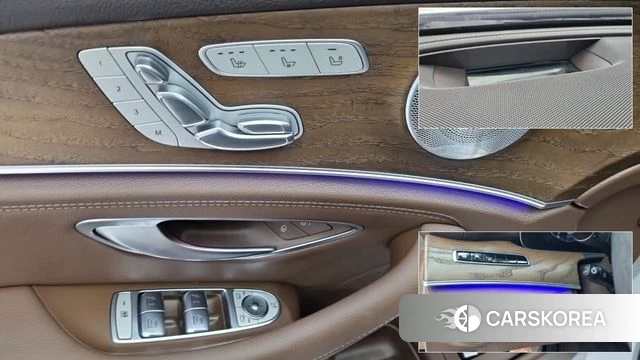 Mercedes-Benz E-Class W213 2020 Белый из Кореи, фото 6