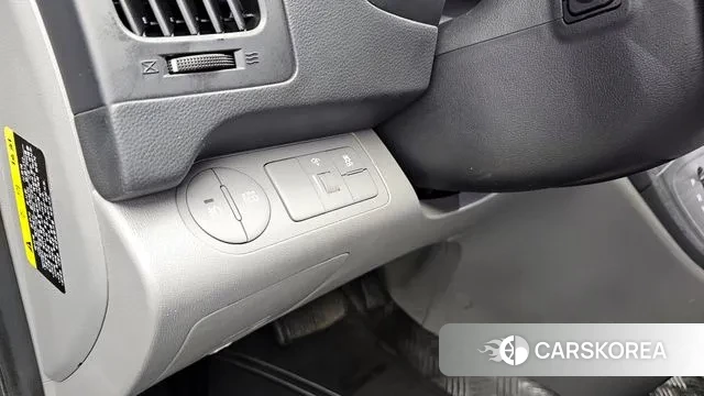 Hyundai The New Grand Starex 2018 Серебряный из Кореи, фото 6