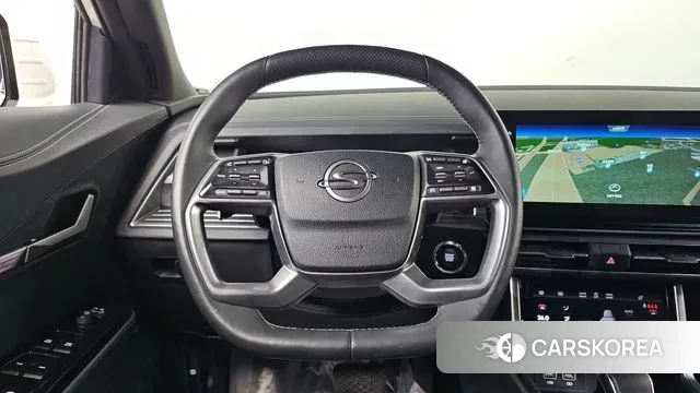 Ssangyong Torres 2022 Белый из Кореи, фото 6