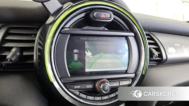 Mini Cooper D 2019 Жемчужный цвет из Кореи, фото 6