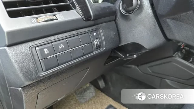 Ssangyong The New Rexton Sport id 3483452 из Кореи 6