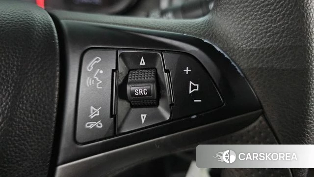 Chevrolet (GM Daewoo) The New Spark 2018 Серый из Кореи, фото 6