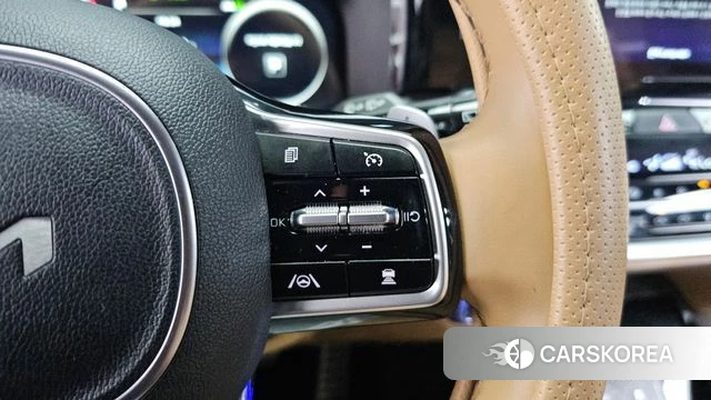 Kia Sorento 4th Generation 2021 Белый из Кореи, фото 6