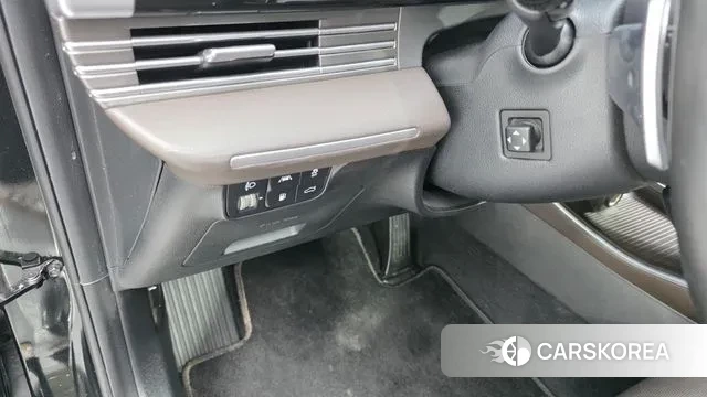 Hyundai The New Grandeur IG 2022 Черный из Кореи, фото 6