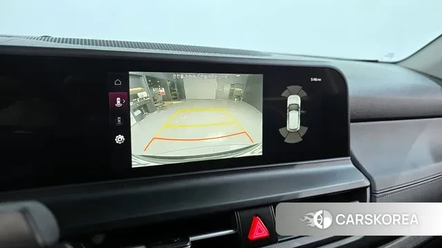 Kia The New Seltos 2023 Серый из Кореи, фото 6