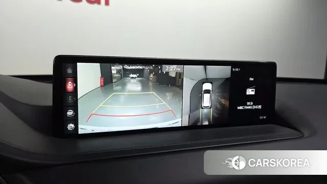 Genesis GV80 2020 Белый из Кореи, фото 6