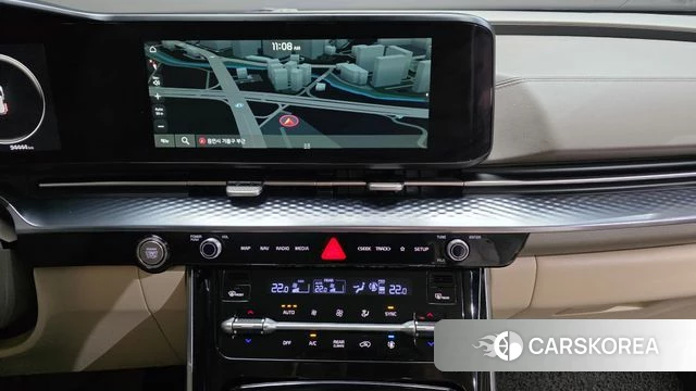 Kia Carnival 4th generation 2021 Белый из Кореи, фото 6