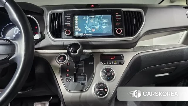 Kia The New Ray 2018 Белый из Кореи, фото 6