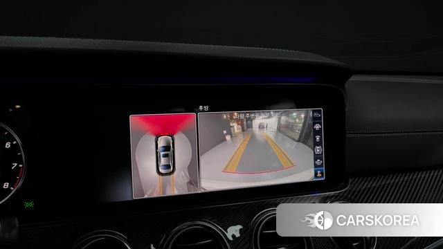 Mercedes-Benz E-Class W213 2018 Белый из Кореи, фото 6