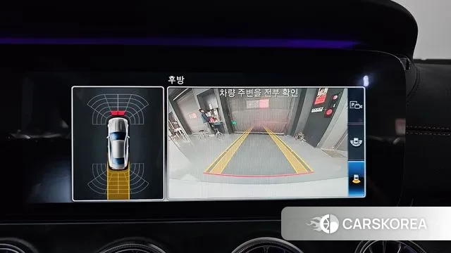 Mercedes-Benz E-Class W213 2019 Белый из Кореи, фото 6