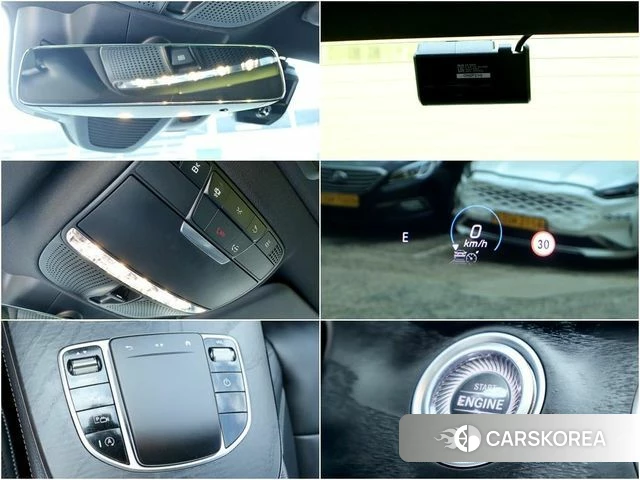 Mercedes-Benz E-Class W213 2021 Белый из Кореи, фото 6