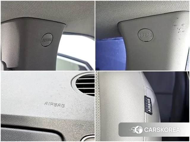 Kia The New Carnival 2020 Жемчужный цвет из Кореи, фото 6