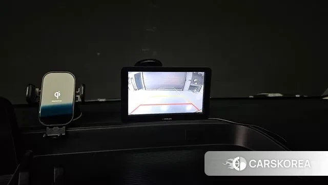 Hyundai Staria 2022 Белый из Кореи, фото 6