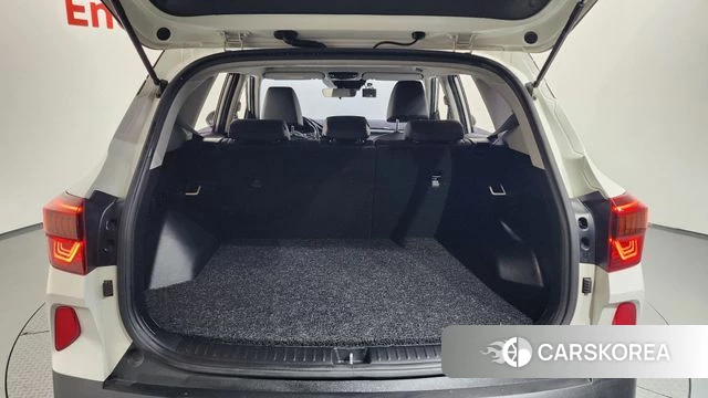 Kia Seltos 2019 Белый из Кореи, фото 6