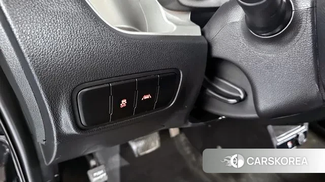 Kia The New Ray 2022 Черный из Кореи, фото 6