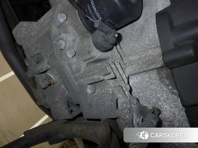 Проданный Honda PHASE id 3948209 из Японии