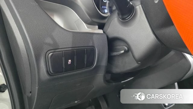 Kia The New Ray 2022 Белый из Кореи, фото 6