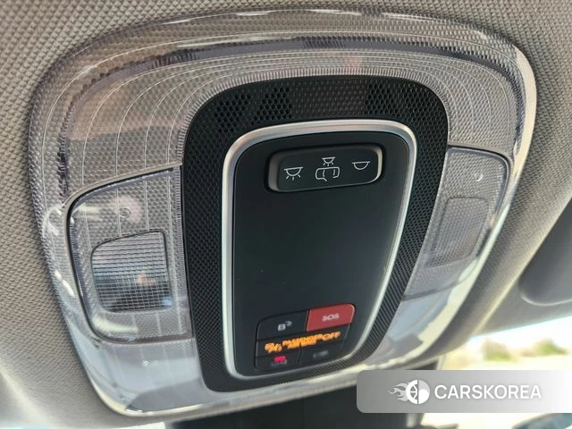 Hyundai The New Avante (CN7) 2025 Серый из Кореи, фото 6