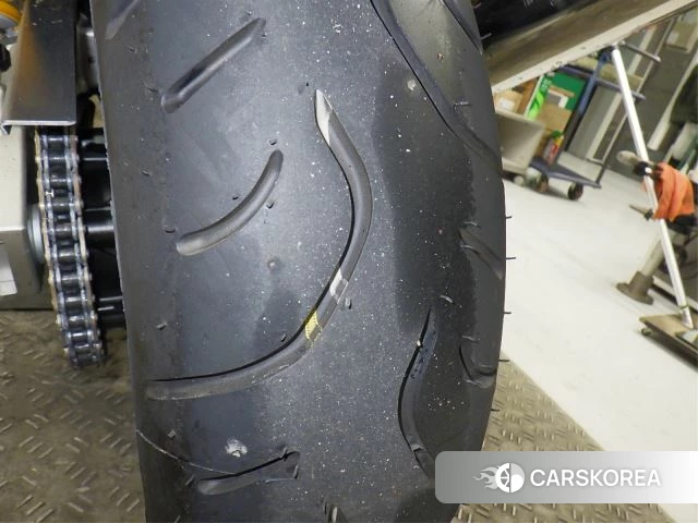 Проданный Honda CB1300SF SP id 3996673 из Японии, фото 6