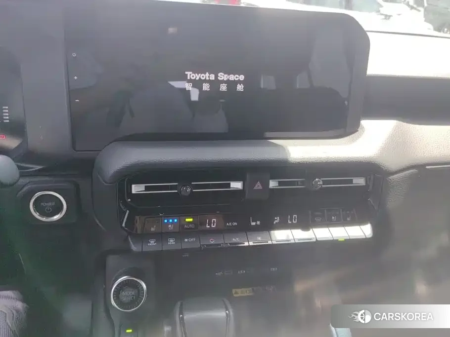Toyota Prado id 4649394 из Китая 7