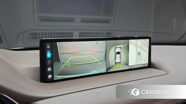 Genesis GV80 2022 Белый из Кореи, фото 6