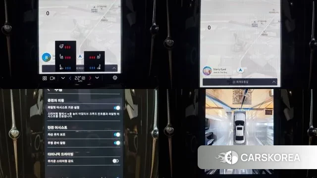 Volvo S90 2024 Черный из Кореи, фото 6