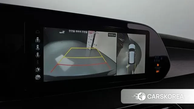 Hyundai Palisade 2022 Серый из Кореи, фото 6