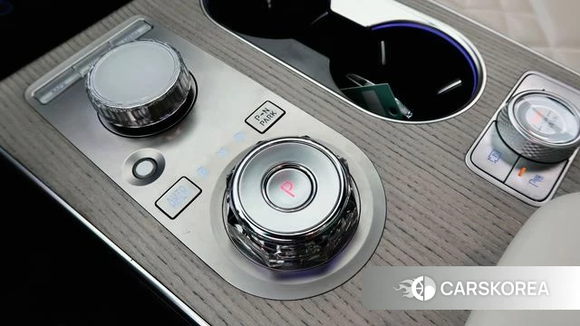 Genesis GV80 2024 Белый из Кореи, фото 6