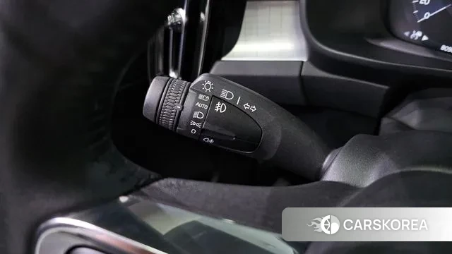 Volvo XC40 2020 Белый из Кореи, фото 6