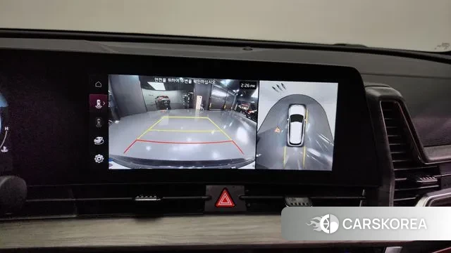 Kia Sportage 5th Generation 2022 Белый из Кореи, фото 6