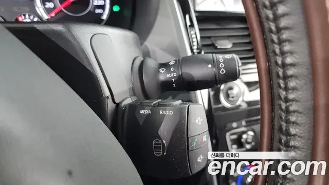 Renault Korea (Samsung) SM7 Nova 2019 Серый из Кореи, фото 6