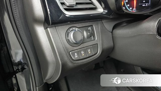 Chevrolet (GM Daewoo) The New Spark 2019 Серый из Кореи, фото 6