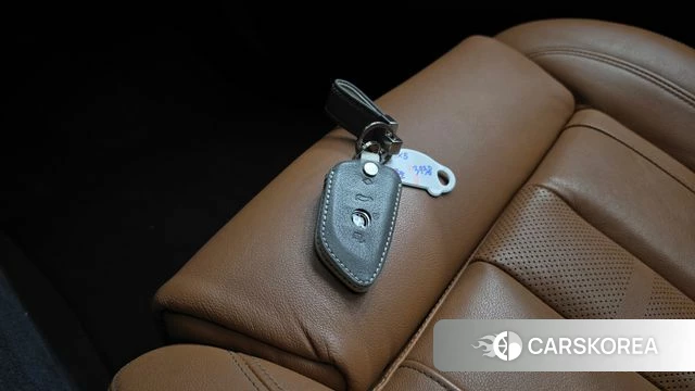 BMW X5 (G05) 2019 Черный из Кореи, фото 5