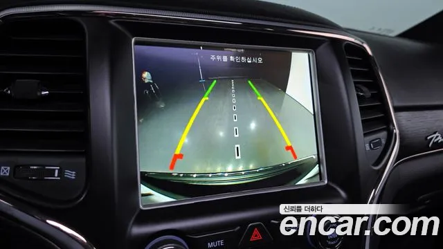 Jeep Grand Cherokee id 2653975 из Кореи 6