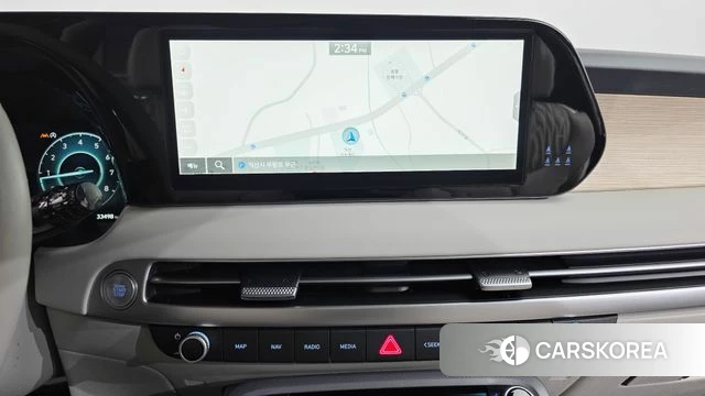 Hyundai The New Palisade id 4230882 из Кореи 6