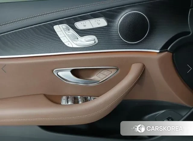 Mercedes-Benz E-Class W213 2023 Белый из Кореи, фото 6