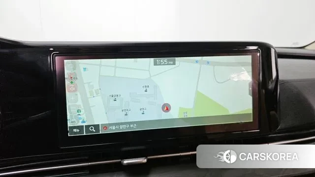 Kia Carnival 4th generation 2021 Белый из Кореи, фото 6