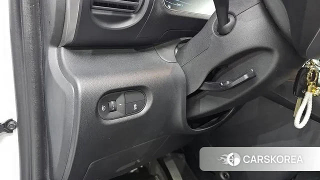 Hyundai Casper 2021 Белый из Кореи, фото 6