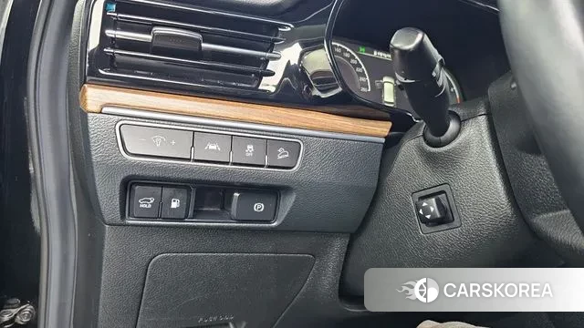 Kia Mohave Master 2020 Черный из Кореи, фото 6