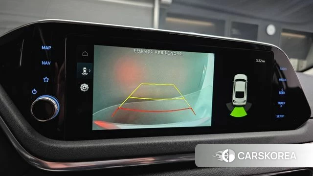 Hyundai Sonata (DN8) 2019 Белый из Кореи, фото 6