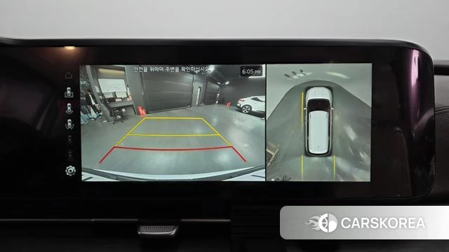 Kia Carnival 4th generation 2021 Белый из Кореи, фото 6