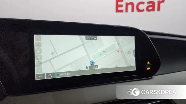 Hyundai Palisade 2021 Черный из Кореи, фото 6